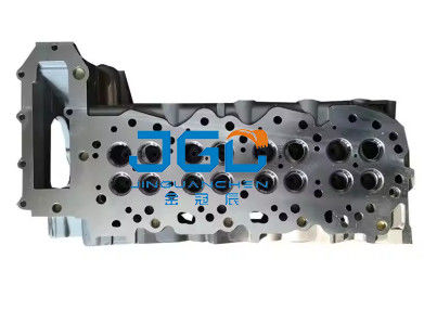 Excavator Hot Selling Engine Parts 4jj1 8-97355970-8 এর জন্য সিলিন্ডার হেড 8-97355-970-8