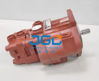 Excavator হাইড্রোলিক পাম্প PVD-00B-15P-6AG3 প্রধান পাম্প KX17 পিস্টন পাম্প