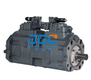 K3V140DT-9TCM SY330 SY360 এক্সক্যাভেটর পার্টস জন্য হাইড্রোলিক প্রধান পাম্প K3V140DT পিস্টন পাম্প K3V140