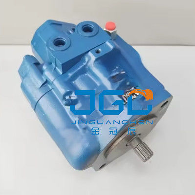 AP2D18LV3RS7 হাইড্রোলিক প্রধান পাম্প AP2D18 মিনি খননকারীর জন্য পিস্টন পাম্প U30 AP2D18LV