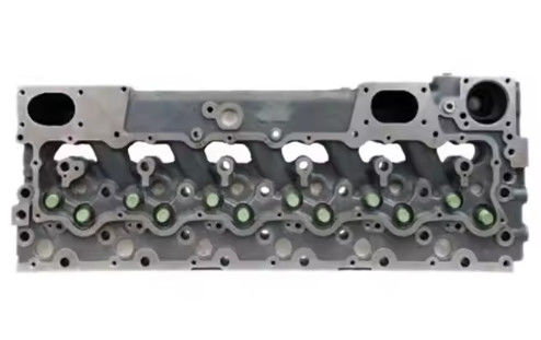 Excavator Spare Parts 3306 ইঞ্জিন 8N6796 এর জন্য সিলিন্ডার হেড