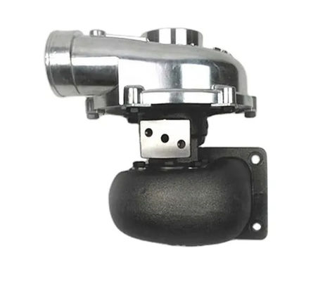 RHC7 6BD1 ইঞ্জিন টার্বোচার্জার 7T-534 318731 114400-2100 EX200-1 Excavator Parts এর জন্য
