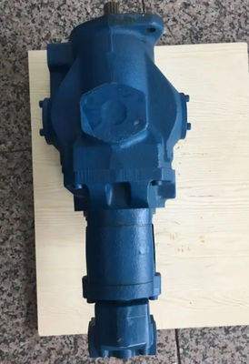 Excavator Hydraulic Pumps Spare Parts For A10VDL21 A10VD17 A10VDL21SR1RS5-993-1 প্রধান পাম্প