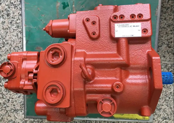 হাইড্রোলিক পাম্প TB175 TB180 K3SP36C 130R-9002 প্রধান পাম্পের জন্য
