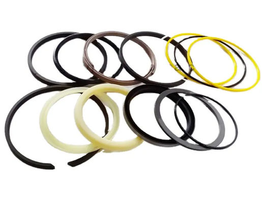 PC15-1 এক্সক্যাভেটর 707-98-12150 707-98-12520 বালতি বুম সুইং সিল কিট