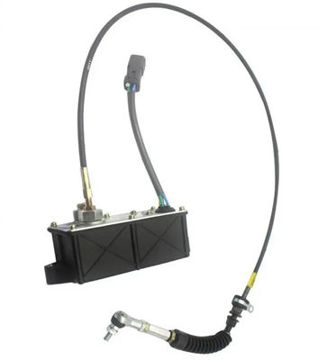 320C 312C 320D ডিজেল ইঞ্জিন পার্টস 2475212 2218767 থ্রোটল মোটর