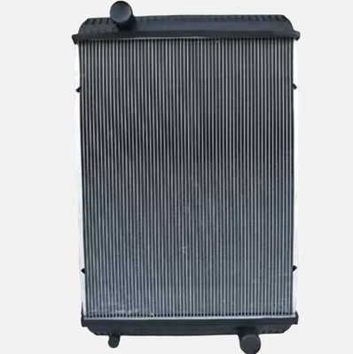 Excavator Engine Cooling Radiator EC240 EC290 EC460 Excavator Radiator 11110705 Excavator এর জন্য রেডিয়েটার