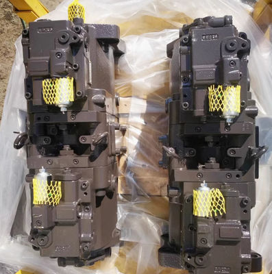 হাইড্রোলিক পাম্প 45768678567 Excavators জন্য SY225/245/215