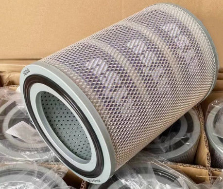 হাইড্রোলিক তেল রিটার্ন ফিল্টার উপাদান PC200-8/240-8MO/360-7/360-8MO Excavator Parts 367867345654