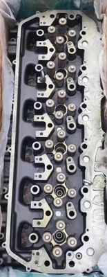 সিলিন্ডার হেড 345/349/336/330 Excavators জন্য 34634564