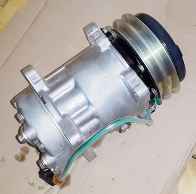 এয়ার কন্ডিশনার কম্প্রেসার EC220D/250D/290B/360B/480D/700BC Excavators জন্য 3424523