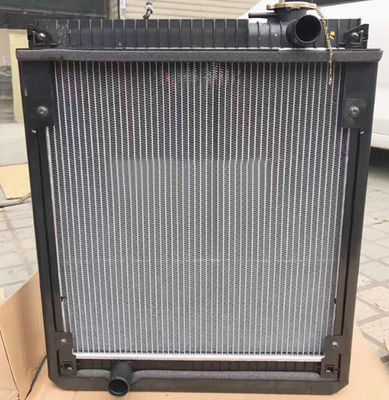ওয়াটার ট্যাঙ্ক রেডিয়েটার EC380D/480D/360B/460B/220D/250D/290B এক্সক্যাভারের জন্য 674565