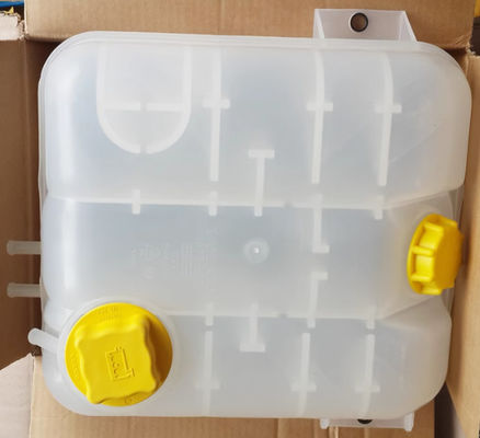 এক্সক্যাভারের জন্য সহায়ক কেটল EC380D/350D/480D/460B/360B/380E ইঞ্জিন টাইপ ডিজেল