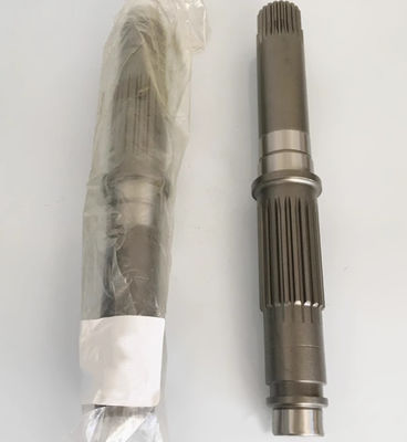হাঁটা ঘোরানো মোটর ড্রাইভ শ্যাফ্ট EC210B/240B/360B/460B/380D Excavators জন্য 4356345465
