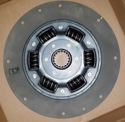 হাইড্রোলিক পাম্প কপলিং / ডিম্পিং প্লেট EC360B/380D/460B/480D উচ্চ মানের এক্সক্যাভেটর জন্য 5234523