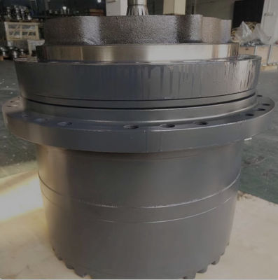 ট্রাভেলিং গিয়ারবক্স / টুথ বক্স EC220D/250D/300D উচ্চ মানের জন্য খননকারী 34456345