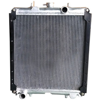 Excavator Parts Radiator PC56-7 কারখানা ভালো মানের