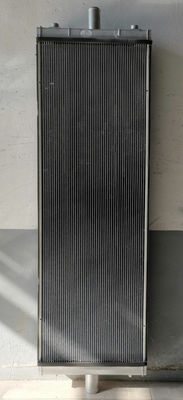 PC850-5 PC800-8 PC850-8 PC800LC-8EO PC850-8EO PC800-8R PC850-8R রেডিয়েটর 209-03-41210 খননকারীর জন্য