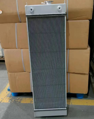 PC210-8 PC210LC-8 PC210-8K PC230-8K PC200-8 এক্সক্যাভেটর রেডিয়েটার আপ 20Y-03-41651