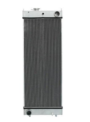 OEM 208-03-71110 গুণমান PC400-7 PC450-7 PC460-7 খননকারী রেডিয়েটার