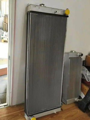 208-03-41111 PC490 Excavator Radiator Factory এর জন্য উৎস