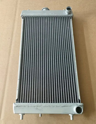 PC20 PC14MR-3 PC27MR-2 PC30MR-2 PC35MR-3 PC16MR-3 এক্সকাভেটর রেডিয়েটার 22L-03-21111