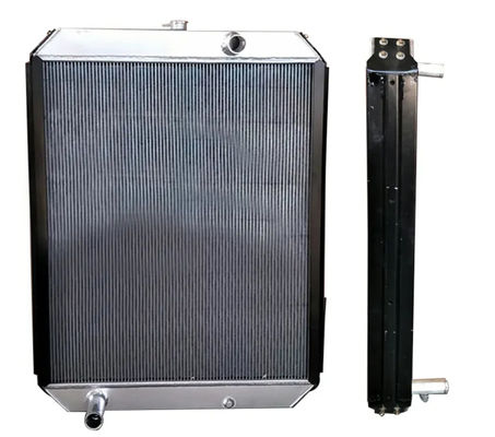 উচ্চ মানের খননকারক রেডিয়েটার DH300-5 খননকারক কারখানার বিক্রয় জন্য