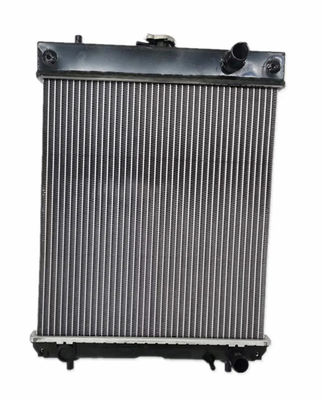 VIO75 Excavator Radiator YMB25V Excavator এর জন্য কারখানার উৎস