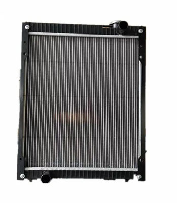 Excavator Water Tank EC55 EC60 Radiator 14522957 Excavator জন্য উচ্চ মানের
