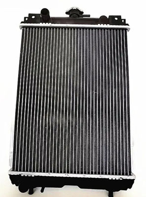 4434315 ZAX30 ZAX40 ZAX50 ZAX55 খননকারী রেডিয়েটার জন্য খননকারী রেডিয়েটার