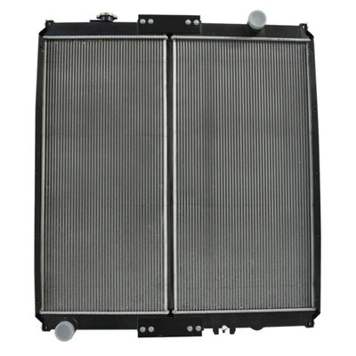 EX350-5 EX360-5 Excavator Radiator 4403413 4403412 কারখানার সরাসরি