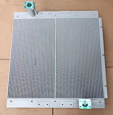 EC700B EC700BHR EC700C EC700CHR খননকারী তেল কুলার 14536042