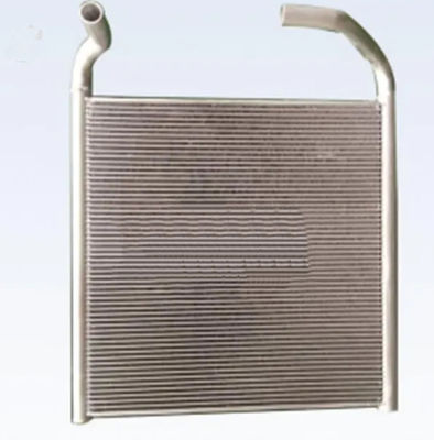 EX200-5 EX200LC-5 EX210-5 EX210H-5 EX210K-5 EX225USR এক্সক্যাভার অয়েল কুলার 4370983