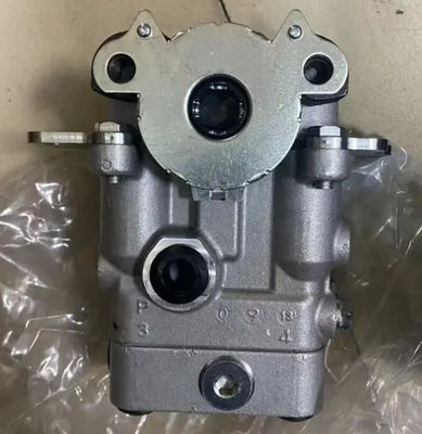 Excavator Pedal Valve 702-16-04250 Travel Control Lever 702-16-01861 702-16-01542 PC78 PC200-7 PC200-8 এর জন্য