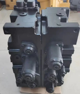 SK330-8 হাইড্রোলিক ডিস্ট্রিবিউশন ভালভ SK350-8 প্রধান নিয়ন্ত্রণ ভালভ LC30V00036F3