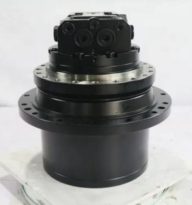 উচ্চ পারফরম্যান্স TM18 ট্রাভেল মোটর PC100 PC120 PC120-2 PC120-3 PC120-5 SK120/SK135 SH120 DH150 SY135 এর জন্য