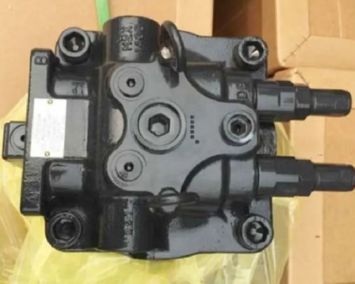 M2X150CHB-19A-03 EX215 EX400 EX450 এর Excavator ঘূর্ণন মোটর জন্য ব্যবহৃত হয়