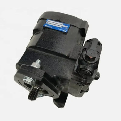 হাইড্রোলিক পাম্প 15068597 ভলভো L150E L180E L220E L150F L180F L220F L220D এর জন্য উপযুক্ত