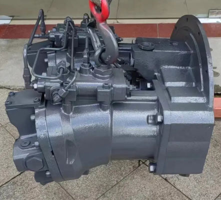 অরিজিনাল HPV145 Excavator Hydraulic Pump Assembly Fit For ZAX330 ZAX350 ZAX360-1/-3/-3G/-5G/-5A