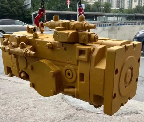 হাইড্রোলিক পাম্প 369-9655 576-3072 Caterpillar Excavator 374F 390F এর জন্য