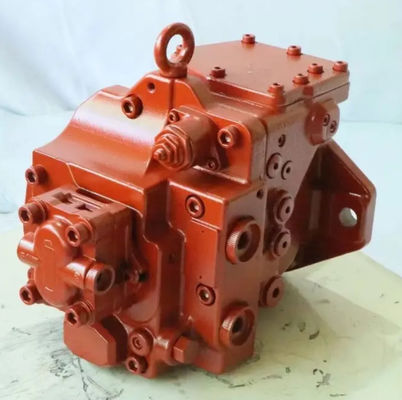 Excavator হাইড্রোলিক প্রধান পাম্প K7sp36 K7V28 হিটাচি হাইড্রোলিক পাম্প 4706895 4663831