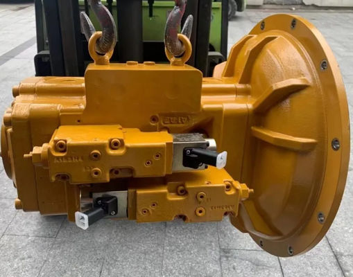 Excavator E320GC E323GC 320GX 323GC হাইড্রোলিক পাম্প সমাবেশ