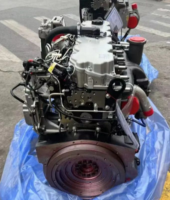 1106D-E70TA জন্য 1106D-E70TA ডিজেল ইঞ্জিন 129KW 180HP শিল্প ইঞ্জিন