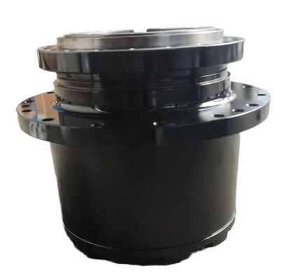SK140-8 আয়রন ট্রাভেল গিয়ারবক্স রিডাকশন রিডাক্টর নির্মাণ যন্ত্রপাতি যন্ত্রাংশ Excavator ব্যবহারের জন্য