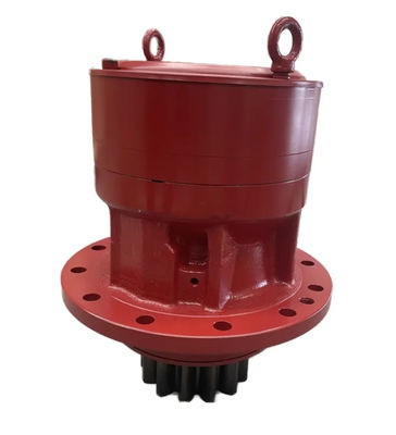 DH225-7 খননকারক সুইং গিয়ারবক্স স্লিভ হ্রাস নতুন নির্মাণ হাইড্রোলিক স্টিল মোটর পাম্প ভালভ অংশ নির্মাণ যন্ত্রপাতি