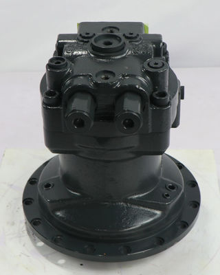 SH200 ((SG08-13T) নতুন নির্মাণ যন্ত্রপাতি প্রধান পাম্প বিয়ারিং সঙ্গে সুইং মোটর excavators