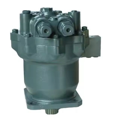 JMF250(DH370) নির্মাণ যন্ত্রপাতি খুচরা যন্ত্রাংশ সুইং মোটর সমাবেশখাতার উত্পাদিত উদ্ভিদ ইঞ্জিন চূড়ান্ত ড্রাইভ
