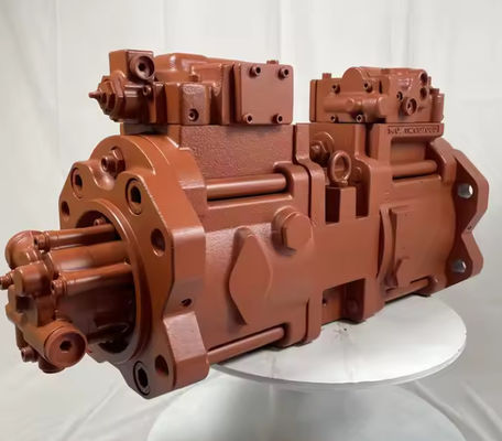 মূল K3V112DT-HNOV হাইড্রোলিক পাম্প DH210 Excavator Diesel Valve Final Drive Swing প্রধান নির্মাণ যন্ত্রপাতি যন্ত্রাংশ