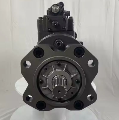 নতুন এবং ব্যবহৃত K3V112DTP-OE11 হাইড্রোলিক পাম্প SY215-9 Excavator জন্য