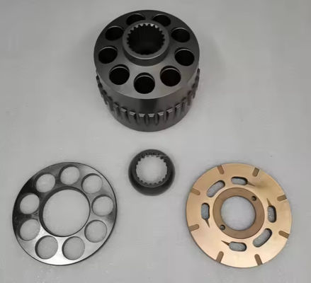 Excavator Spare Parts AP5S53 AP5S67 হাইড্রোলিক সুইং মোটর পার্টস মেরামত অংশ কিট